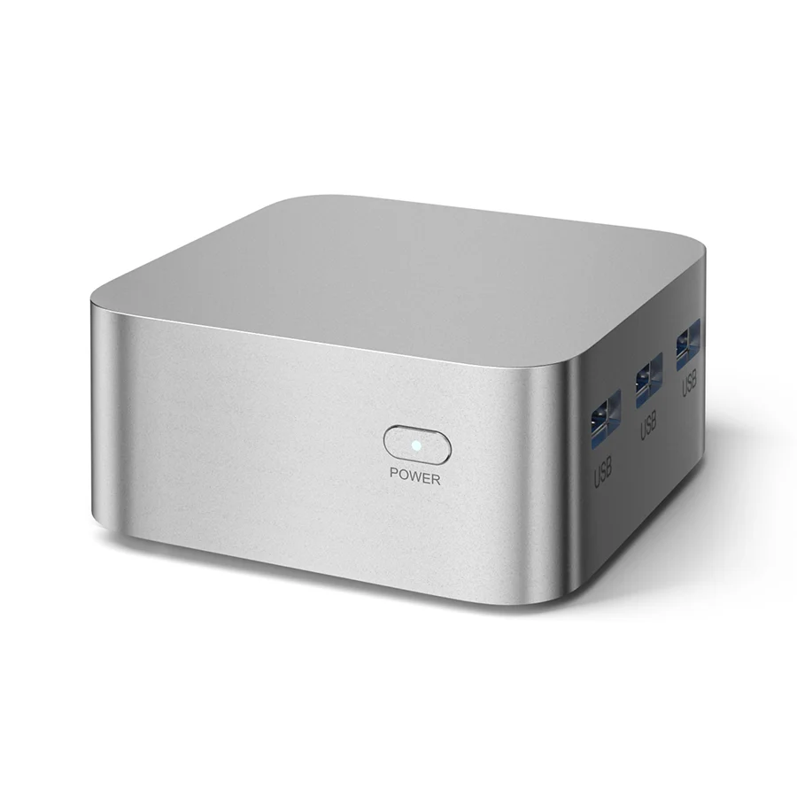 Mini PCs - Chatreey: Compact Size, Powerful Performance.