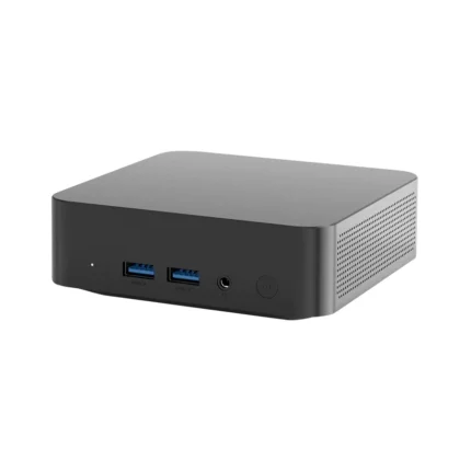 ミニPC CHATREEY Mini PC T9 T9ミニPC インテルN100 ポケット小型デスクトップコンピュータ