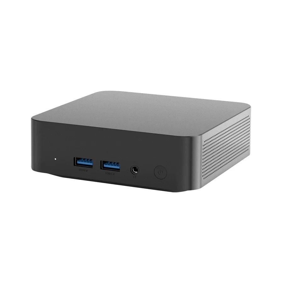T9ミニPC インテルN100 ポケット小型デスクトップコンピュータ T9ミニPC インテルN100 ポケット小型デスクトップコンピュータ