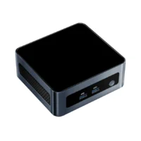 T9ミニPC インテルN100 ポケット小型デスクトップコンピュータ
