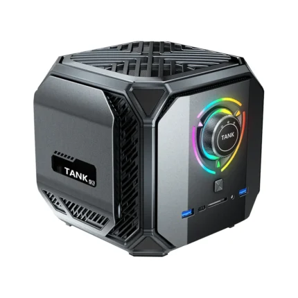T9H ミニPC Intel N150 - Chatreey