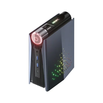 ゲーミングミニPC Ryzen 7 7840HS Radeon 780M 32G Amazon.com: PELADN Gaming Mini PC, AMD Ryzen 7 7840HS (8C