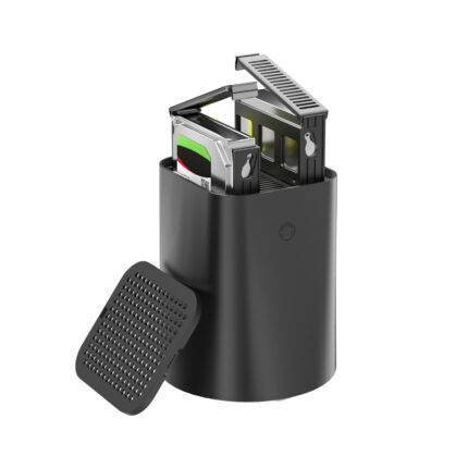 TK12F ミニPC 1235U - Chatreey