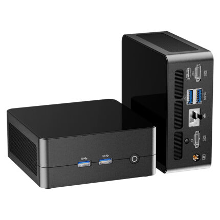 T10 Mini PC Intel N150 - Chatreey