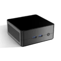 T9ミニPC インテルN100 ポケット小型デスクトップコンピュータ