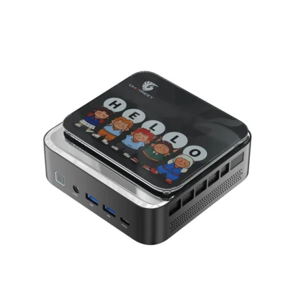 CHATREEY ミニPC N100 Amazon.com: chatreey Mini PC N100 8GB DDR4 RAM 256GB M.2 SSD
