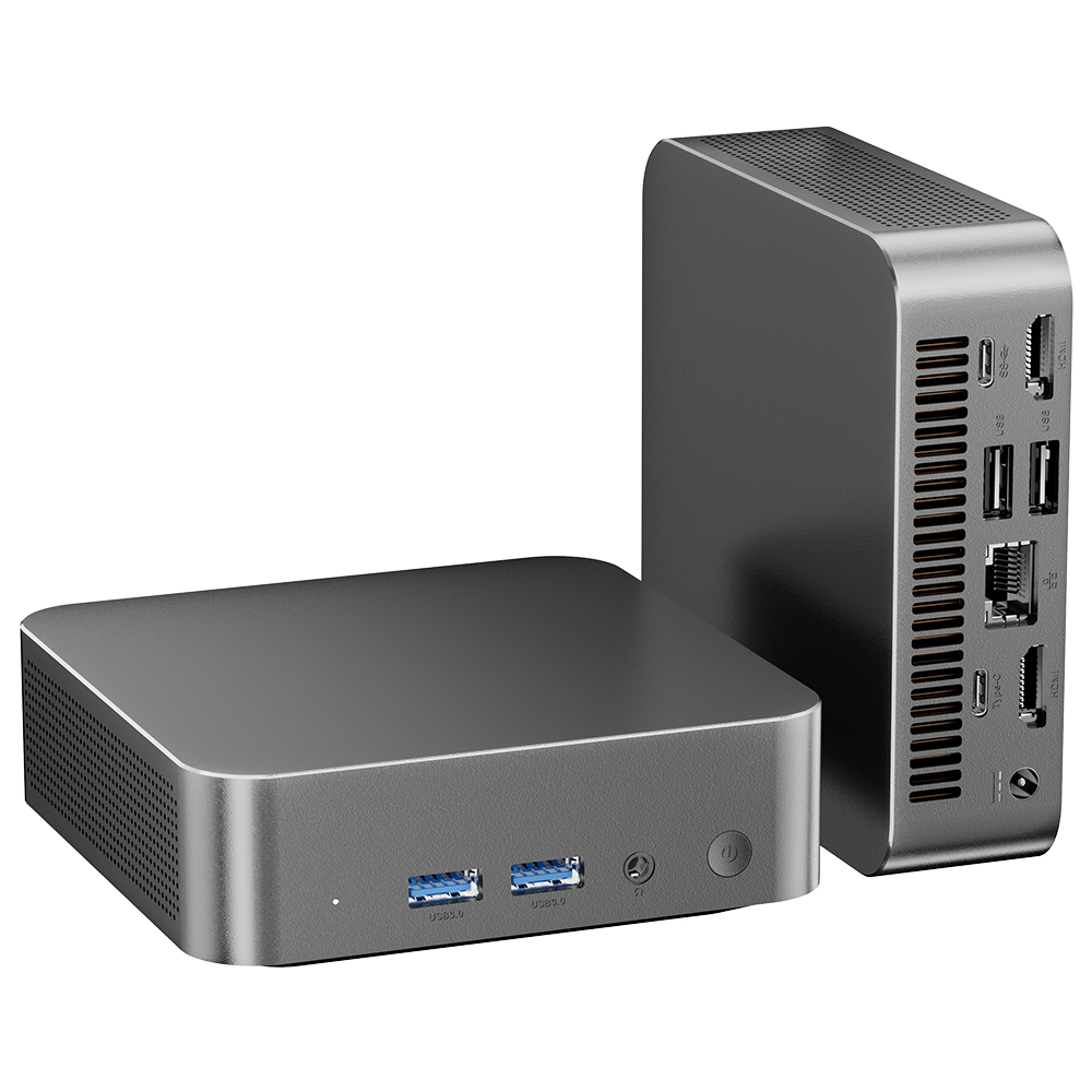 T9H ミニPC Intel N150 - Chatreey